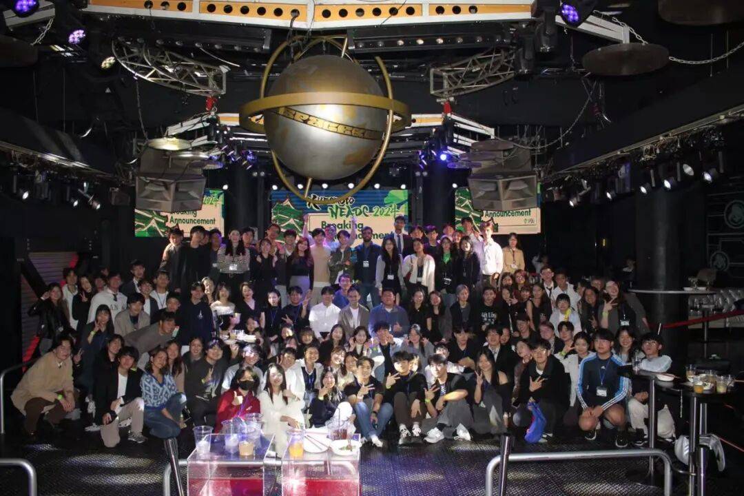 五星风采｜“五星学生