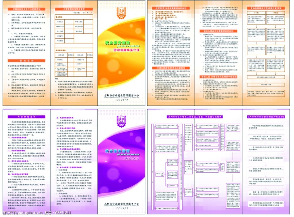 求职“上岸”指南：这个藏在身边的宝藏服务圈你激活了吗？