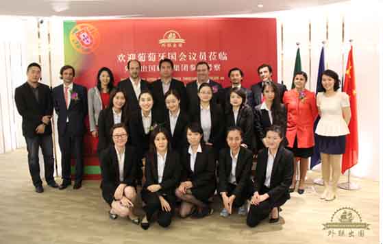 墨西哥拟对中国等国征