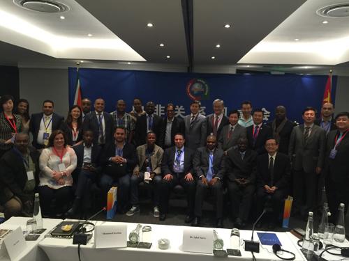 中美高层又谈一轮