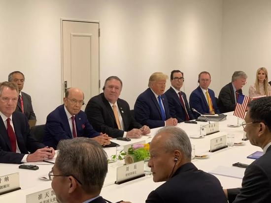 全球外交进入“联合国