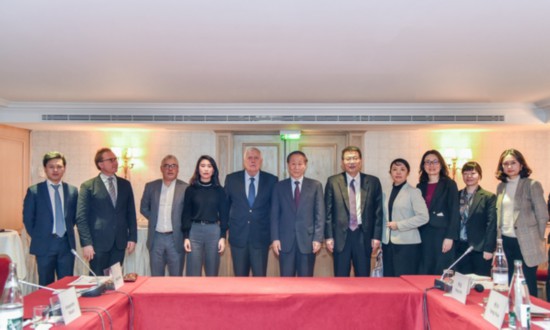 周二你需要知道的隔夜