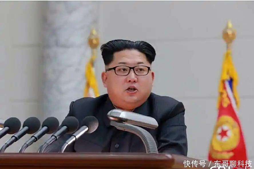 突发特讯外交部正式通告全球：朝鲜外相崔善
