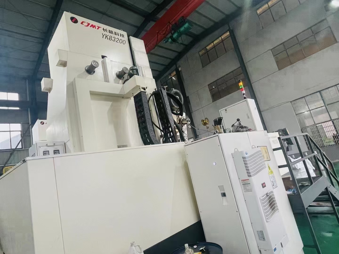 关于打包拍卖四川矿山机器(集团)有限责任